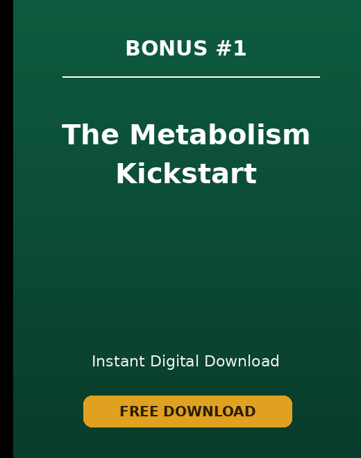 The Keto Kickstart