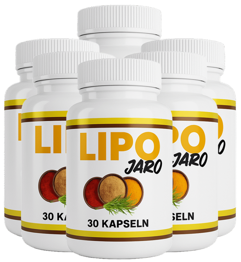 LipoJaro Buy