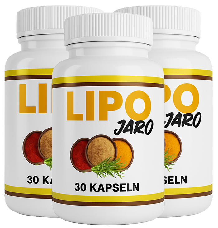 LipoJaro
